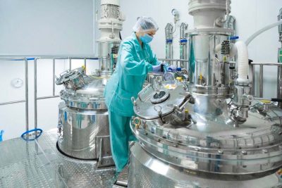 Chemical Industry